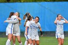 Women’s Soccer vs Endicott  Women's Soccer vs Endicott College. - Photo by Keith Nordstrom : Wheaton, Soccer